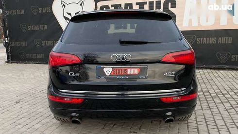 Audi Q5 2016 - фото 7