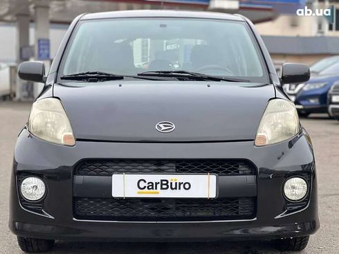 Daihatsu Sirion 2008 - фото 4