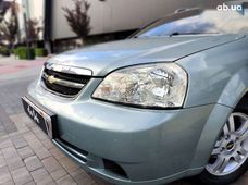 Продаж вживаних Chevrolet Nubira 2005 року в Києві - купити на Автобазарі