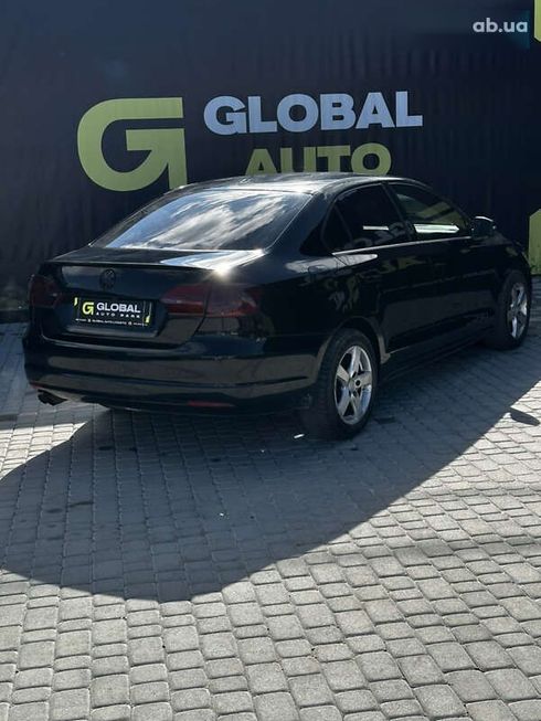 Volkswagen Jetta 2013 - фото 16