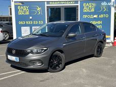Продаж вживаних Fiat Tipo - купити на Автобазарі