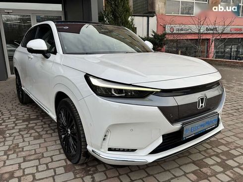 Honda eNP1 2023 - фото 15