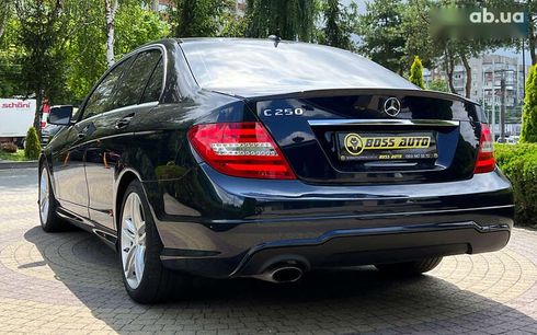 Mercedes-Benz C-Класс 2013 - фото 5