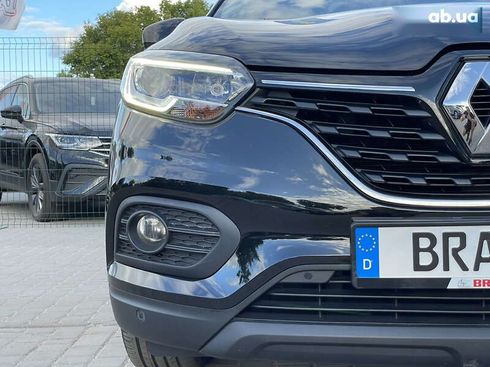 Renault Kadjar 2019 - фото 6