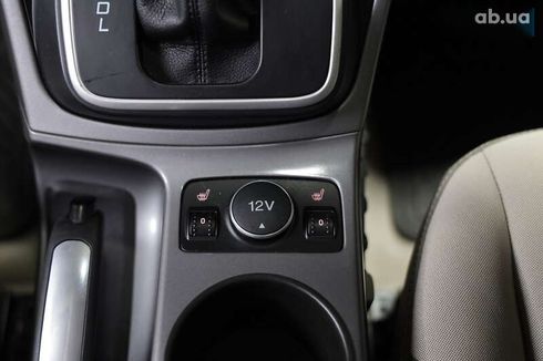 Ford C-Max 2016 - фото 28