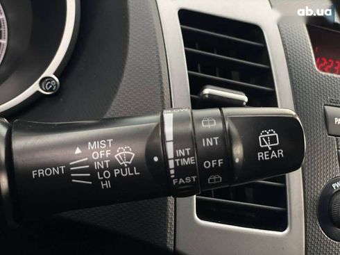 Mitsubishi Outlander 2011 - фото 28
