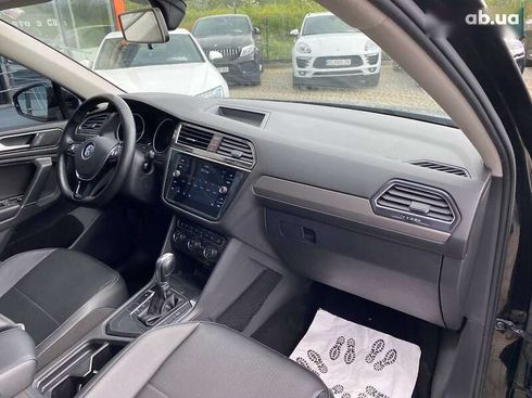 Volkswagen Tiguan 2018 - фото 8