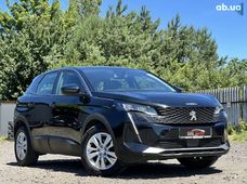 Продажа б/у Peugeot 3008 в Волынской области - купить на Автобазаре