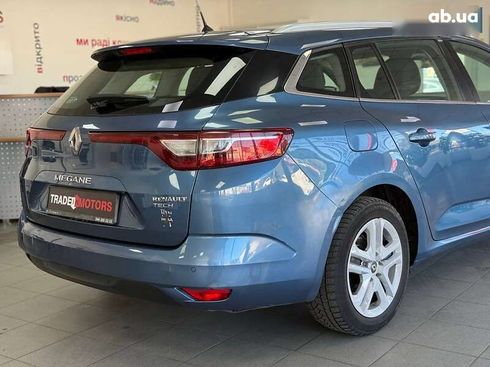 Renault Megane 2018 - фото 13