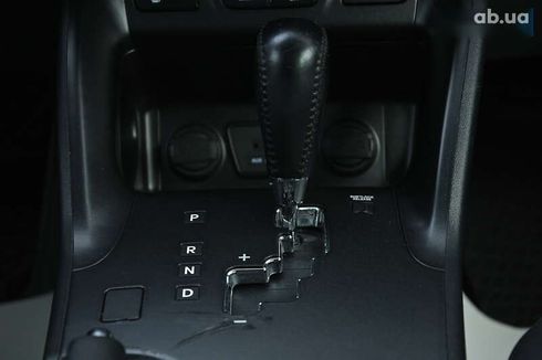 Hyundai ix35 2013 - фото 30