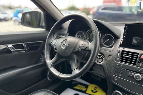 Mercedes-Benz C-Класс 2007 - фото 29