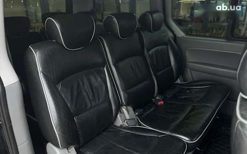 Hyundai H-1 2009 - фото 20