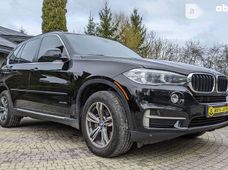 Купить BMW X5 бу в Украине - купить на Автобазаре