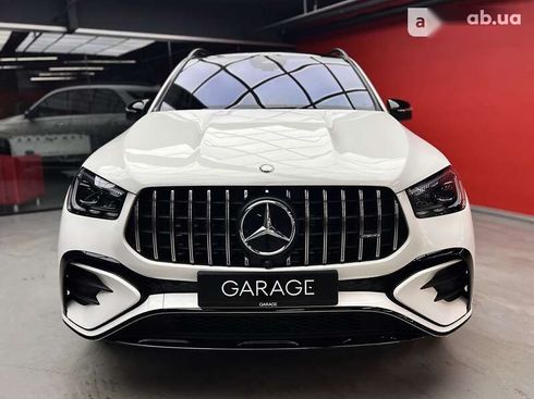 Mercedes-Benz GLE-Class 2023 - фото 3