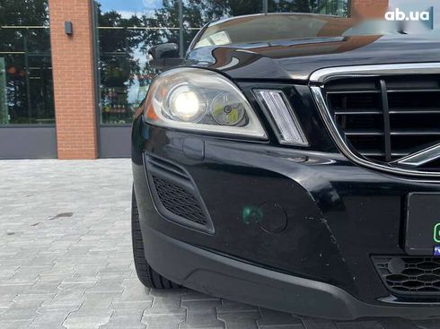 Volvo XC60 2011 - фото 8