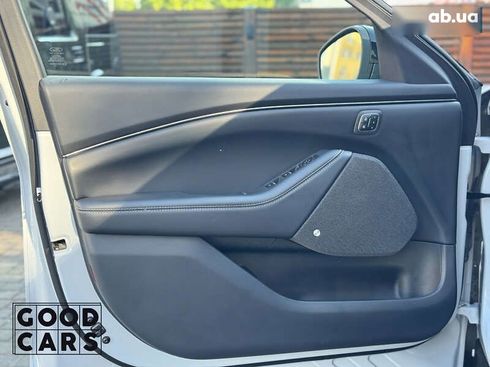 Ford Mustang Mach-E 2023 - фото 14