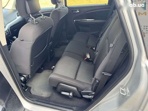 Fiat Freemont 2012 - фото 10