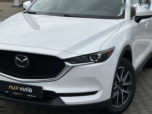 Mazda CX-5 2018 - фото 5