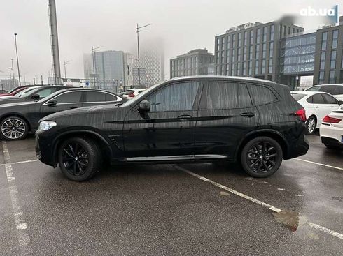 BMW X3 2018 - фото 5