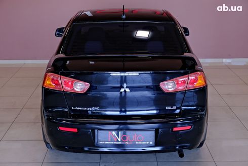 Mitsubishi Lancer 2008 - фото 6