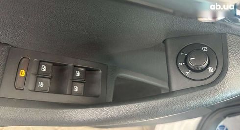 Skoda Octavia 2018 - фото 14