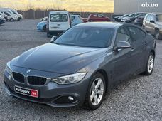 Продажа б/у седан BMW 4 серия - купить на Автобазаре