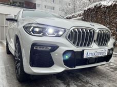 Продажа б/у BMW X6 2022 года в Киеве - купить на Автобазаре