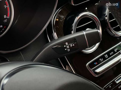 Mercedes-Benz GLC-Класс 2019 - фото 19