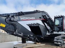 Екскаватори в Україні - купити на Автобазарі
