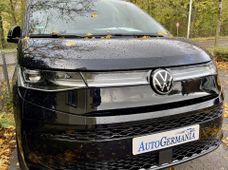 Авто дизель Фольксваген Multivan б/у в Києві - купити на Автобазарі