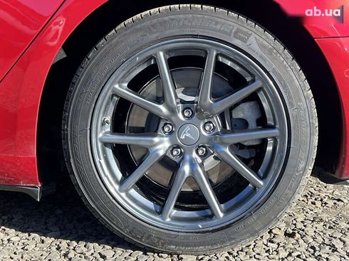 Tesla Model 3 2020 - фото 22