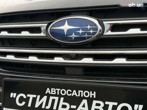 Subaru Outback 2024 - фото 16