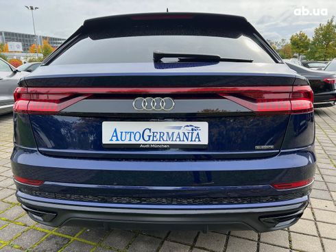 Audi Q8 2021 - фото 23