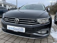 Продаж б/у Volkswagen Passat Робот в Київській області - купити на Автобазарі