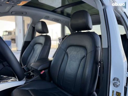 Audi Q5 2014 - фото 12