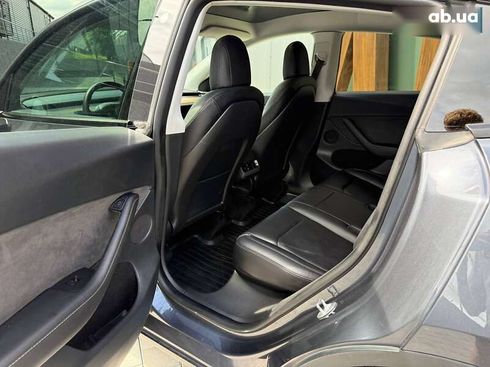 Tesla Model Y 2022 - фото 13
