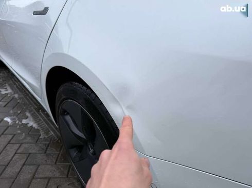 Tesla Model 3 2018 - фото 8