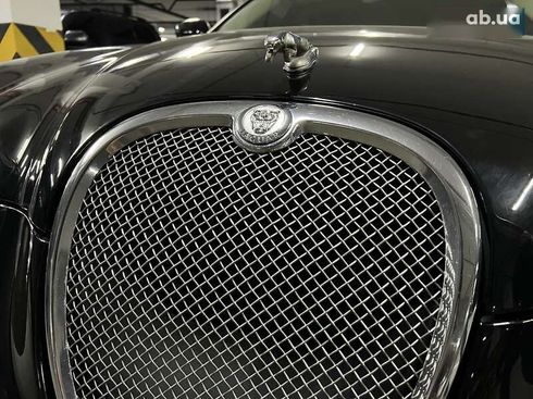 Jaguar S-Type 2007 - фото 8