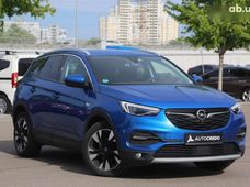 Продажа б/у Opel Grandland X в Киевской области - купить на Автобазаре