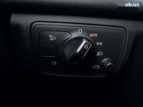 Audi A6 2016 - фото 24