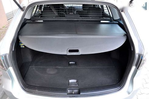 Mazda 6 2006 - фото 21