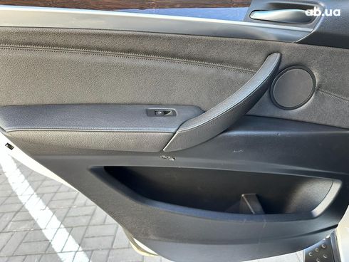 BMW X5 2012 белый - фото 17