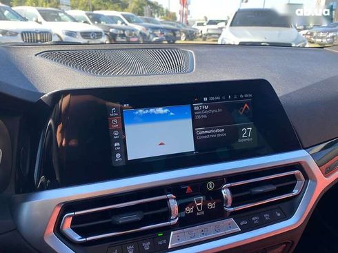 BMW 3 серия 2022 - фото 16