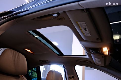 BMW 7 серия 2012 черный - фото 9