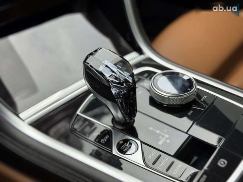BMW 8 серия 2019 - фото 20