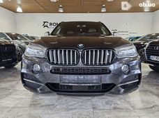 Продаж вживаних BMW X5 в Івано-Франківській області - купити на Автобазарі