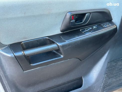 Mitsubishi Pajero Pinin 2003 зеленый - фото 43