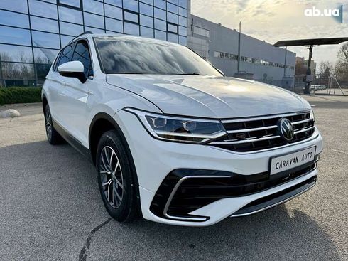 Volkswagen Tiguan 2021 - фото 6