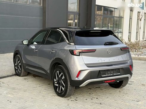 Opel Mokka-e 2022 - фото 6