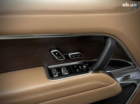 Land Rover Range Rover 2023 - фото 26